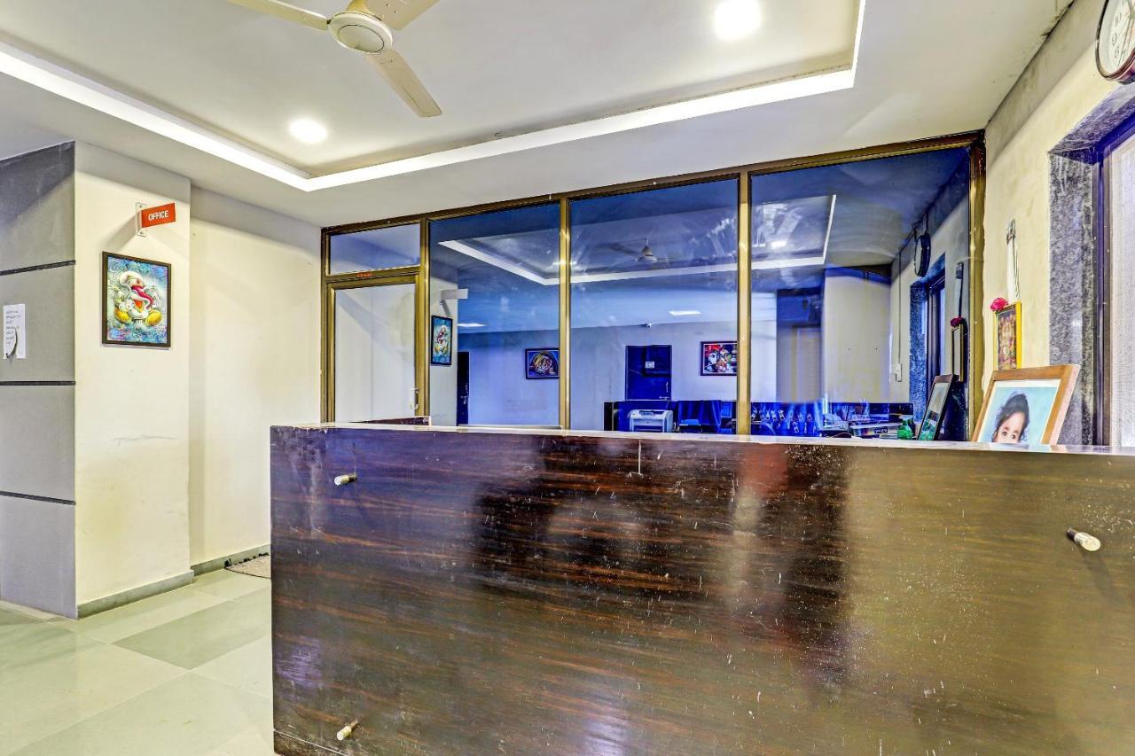 מלון Gorwa Oyo 70752 Viram House מראה חיצוני תמונה